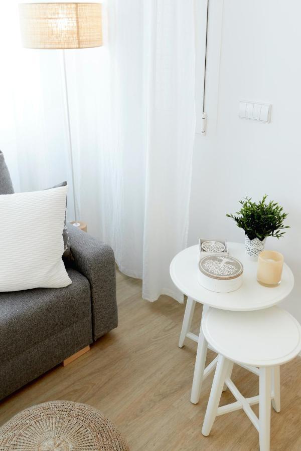 Apartment Precioso Loft Zona Santiago Bernabeu Madrid