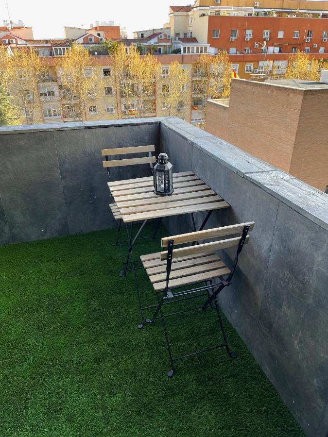 Precioso Loft Zona Santiago Bernabeu