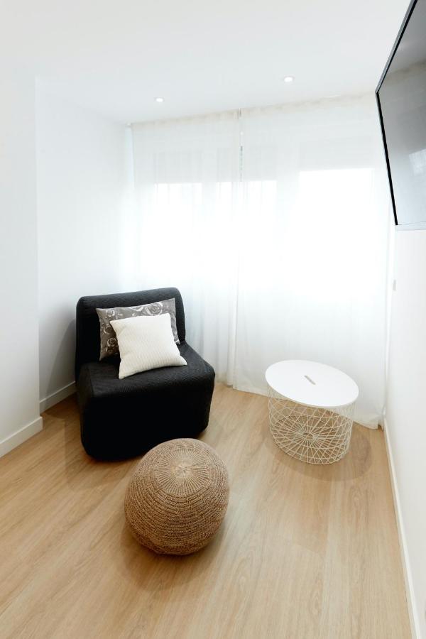 Precioso Loft Zona Santiago Bernabeu Apartment Madrid