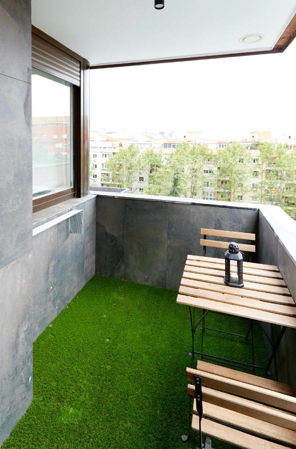 Precioso Loft Zona Santiago Bernabeu *
