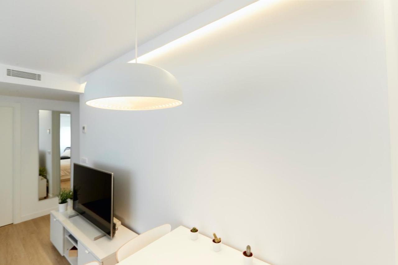 Apartment Precioso Loft Zona Santiago Bernabeu
