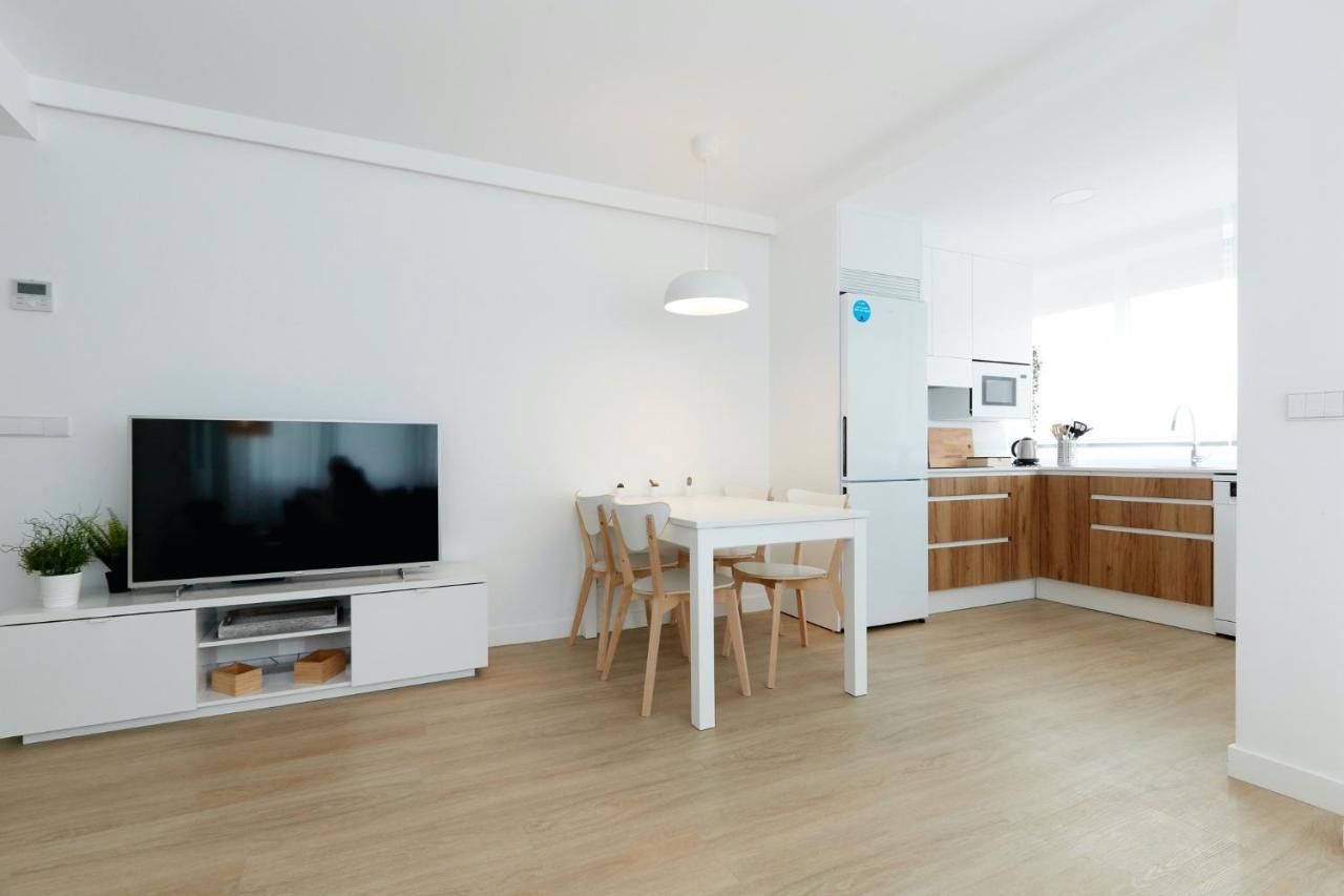 Precioso Loft Zona Santiago Bernabeu * Madrid