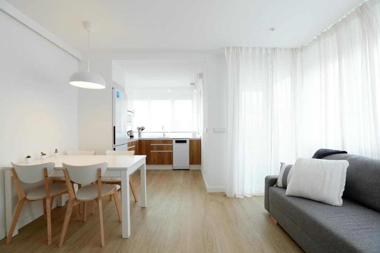 Precioso Loft Zona Santiago Bernabeu Madrid