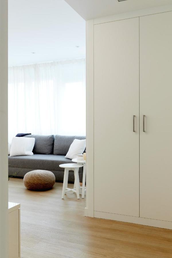 Apartment Precioso Loft Zona Santiago Bernabeu *