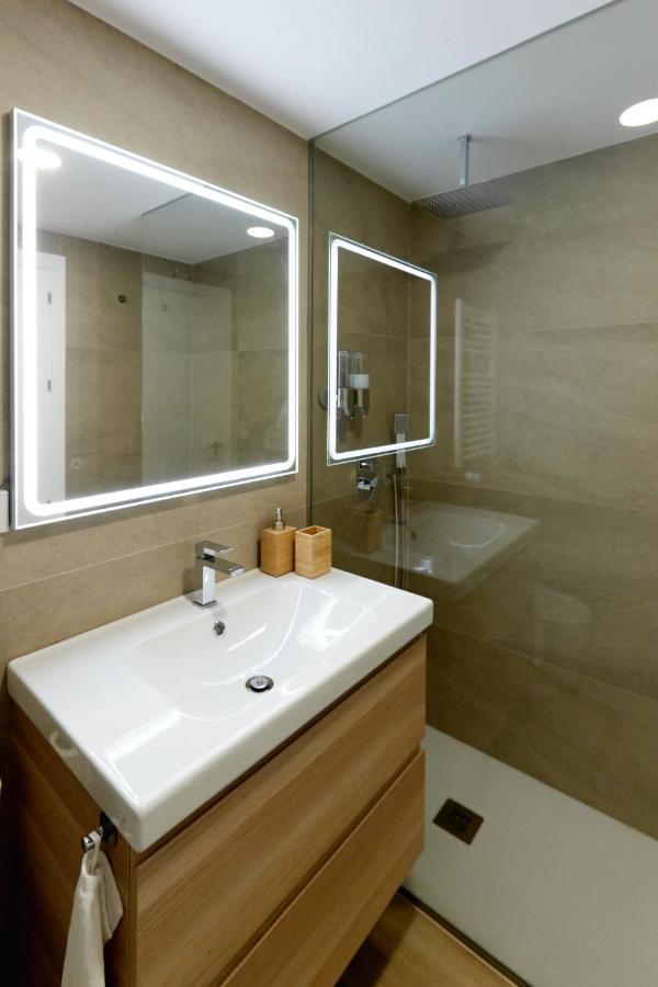 Apartment Precioso Loft Zona Santiago Bernabeu Madrid