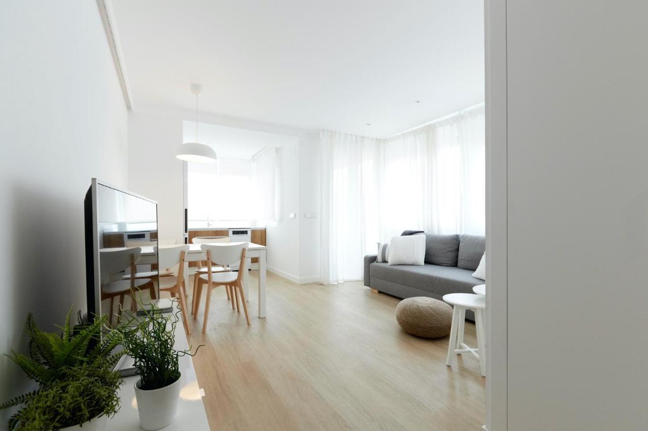 Apartment Precioso Loft Zona Santiago Bernabeu *