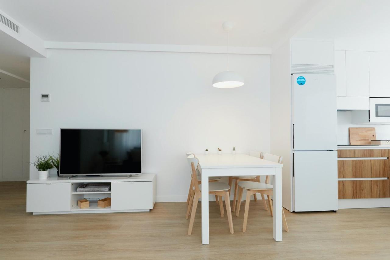 Apartment Precioso Loft Zona Santiago Bernabeu Madrid