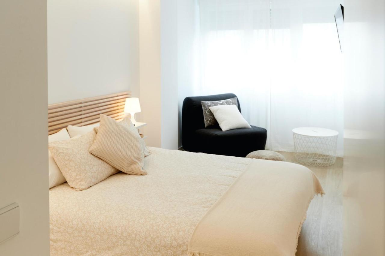 Precioso Loft Zona Santiago Bernabeu