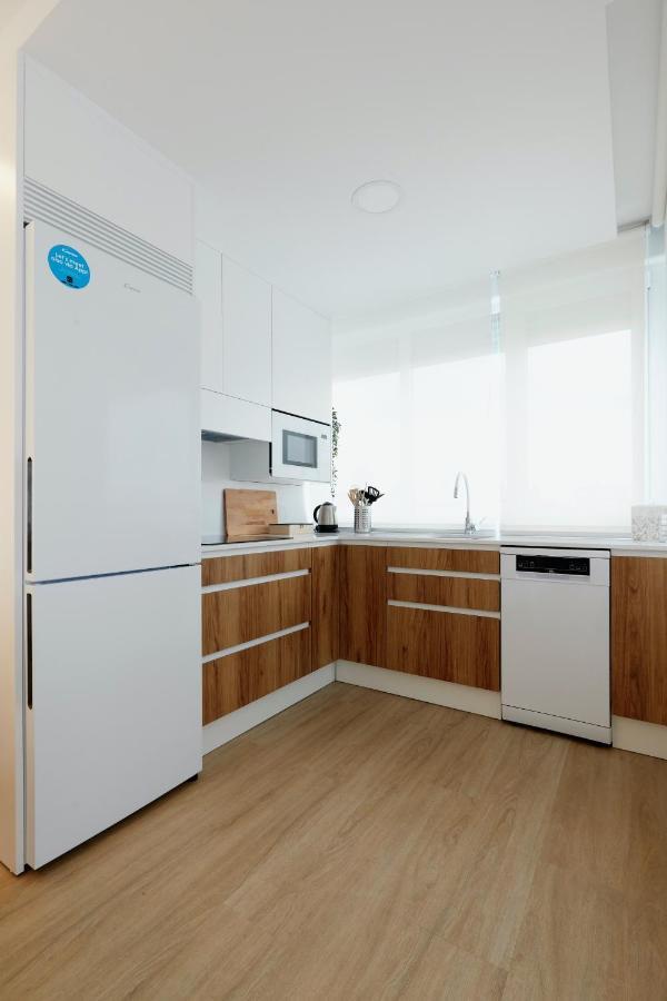Apartment Precioso Loft Zona Santiago Bernabeu