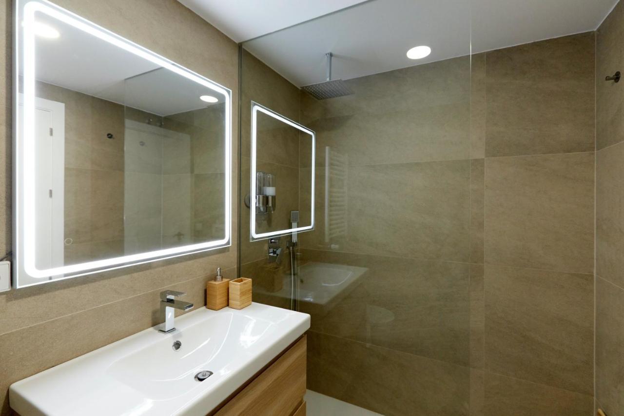 Apartment Precioso Loft Zona Santiago Bernabeu *