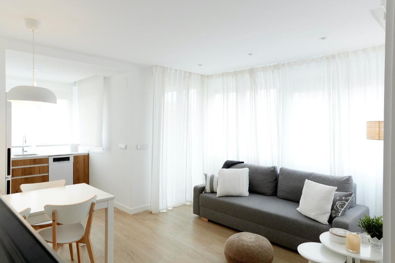 Precioso Loft Zona Santiago Bernabeu Apartment