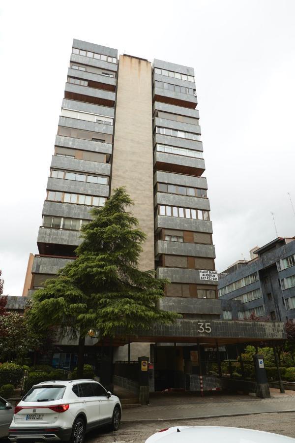 Apartment Precioso Loft Zona Santiago Bernabeu Madrid