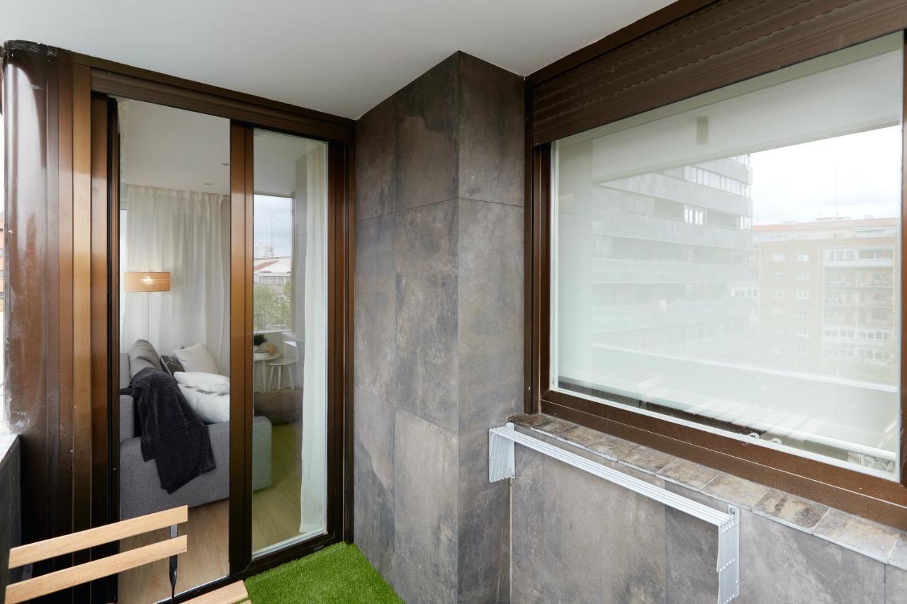 Apartment Precioso Loft Zona Santiago Bernabeu