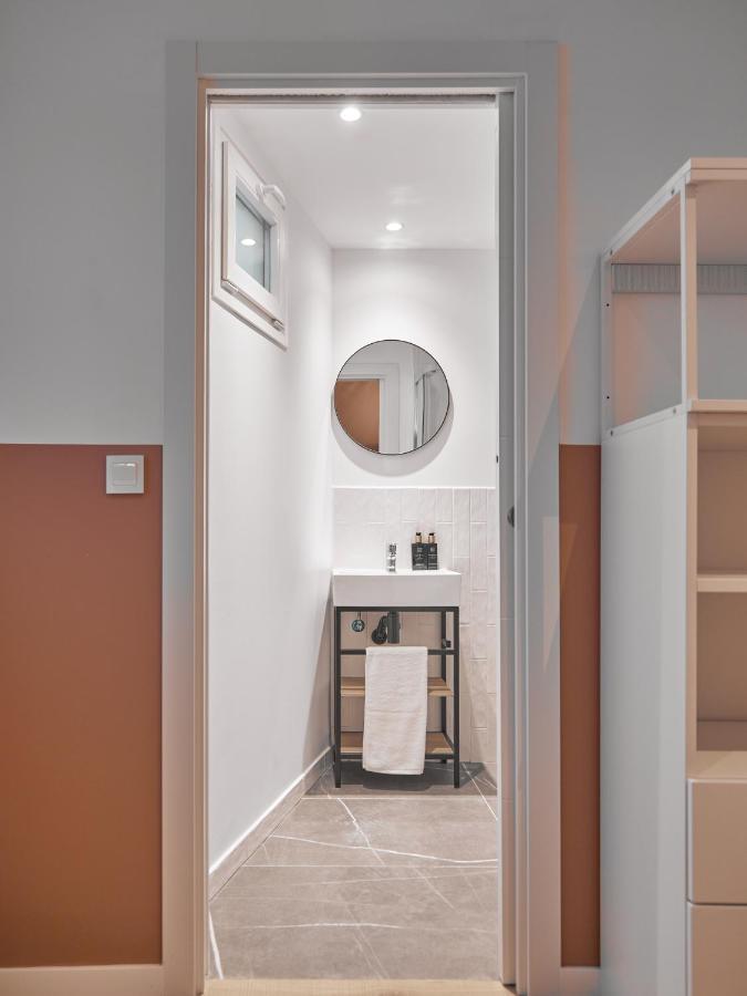 Pensión Node Coliving Moncloa Madrid