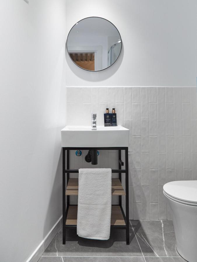 Pensión Node Coliving Moncloa