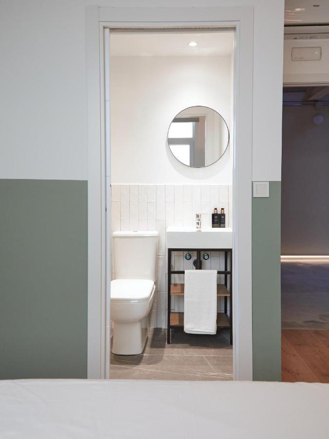 Pensión Node Coliving Moncloa Madrid