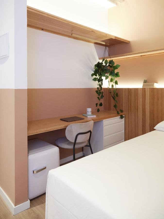 Node Coliving Moncloa
