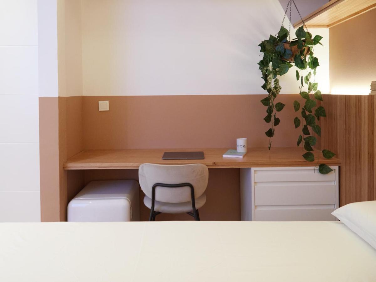 Node Coliving Moncloa *