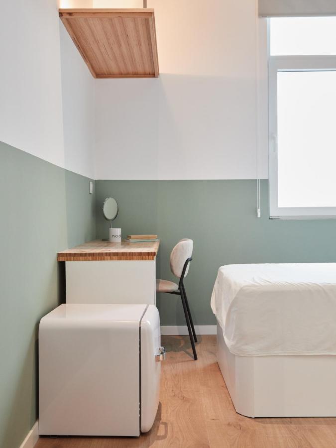 Node Coliving Moncloa *