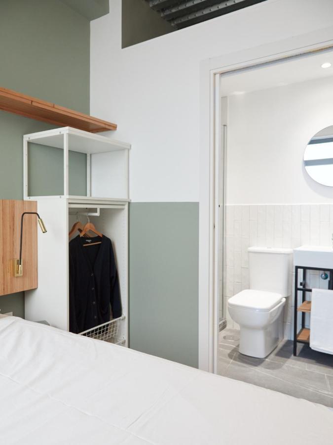 Node Coliving Moncloa *