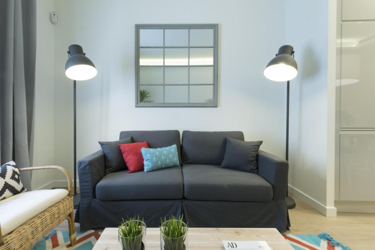 Apartamento Bravo En *