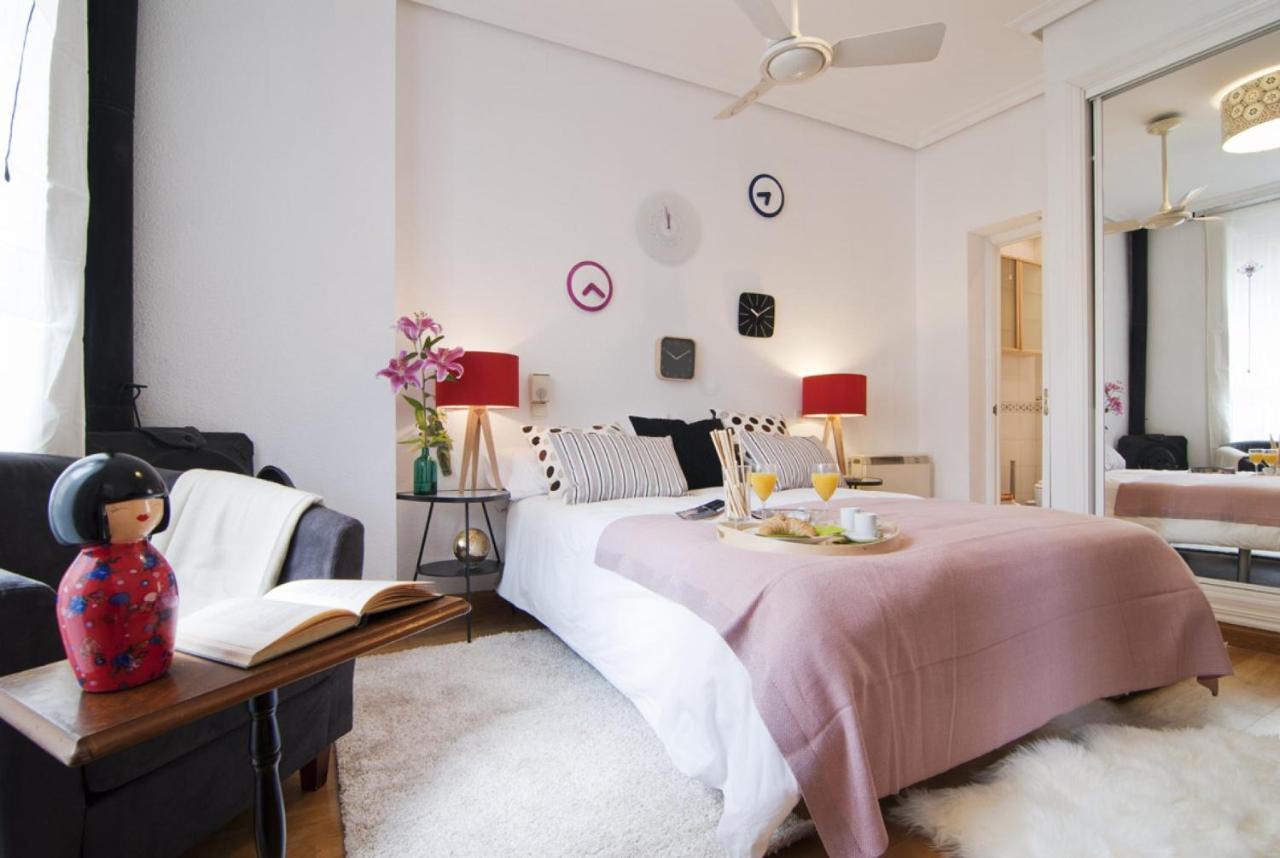 Plaza Mayor Iii En Apartamento *