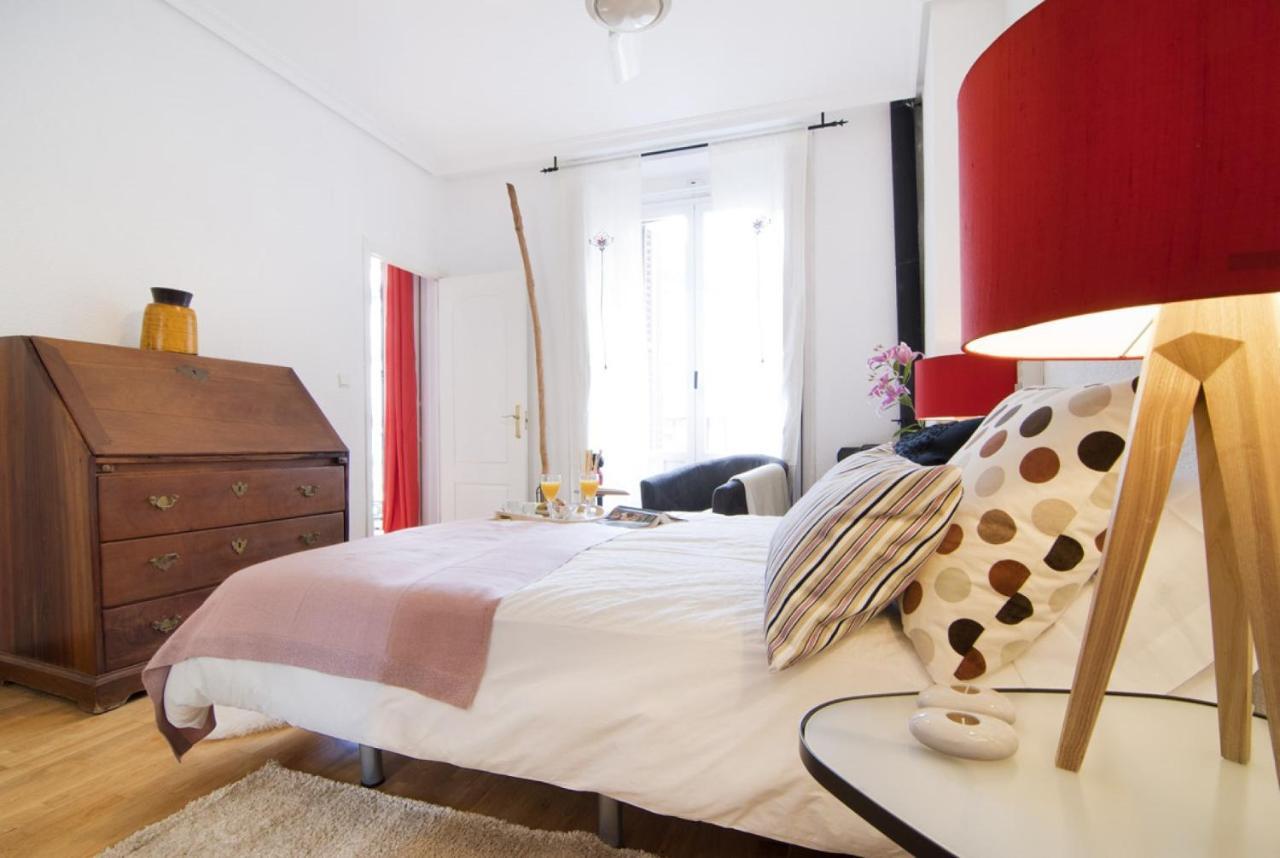 Plaza Mayor Iii En Apartamento Madri