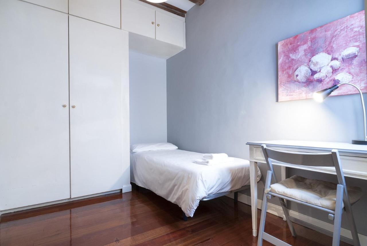 Apartamento Mit House Galileo Ii En Madri