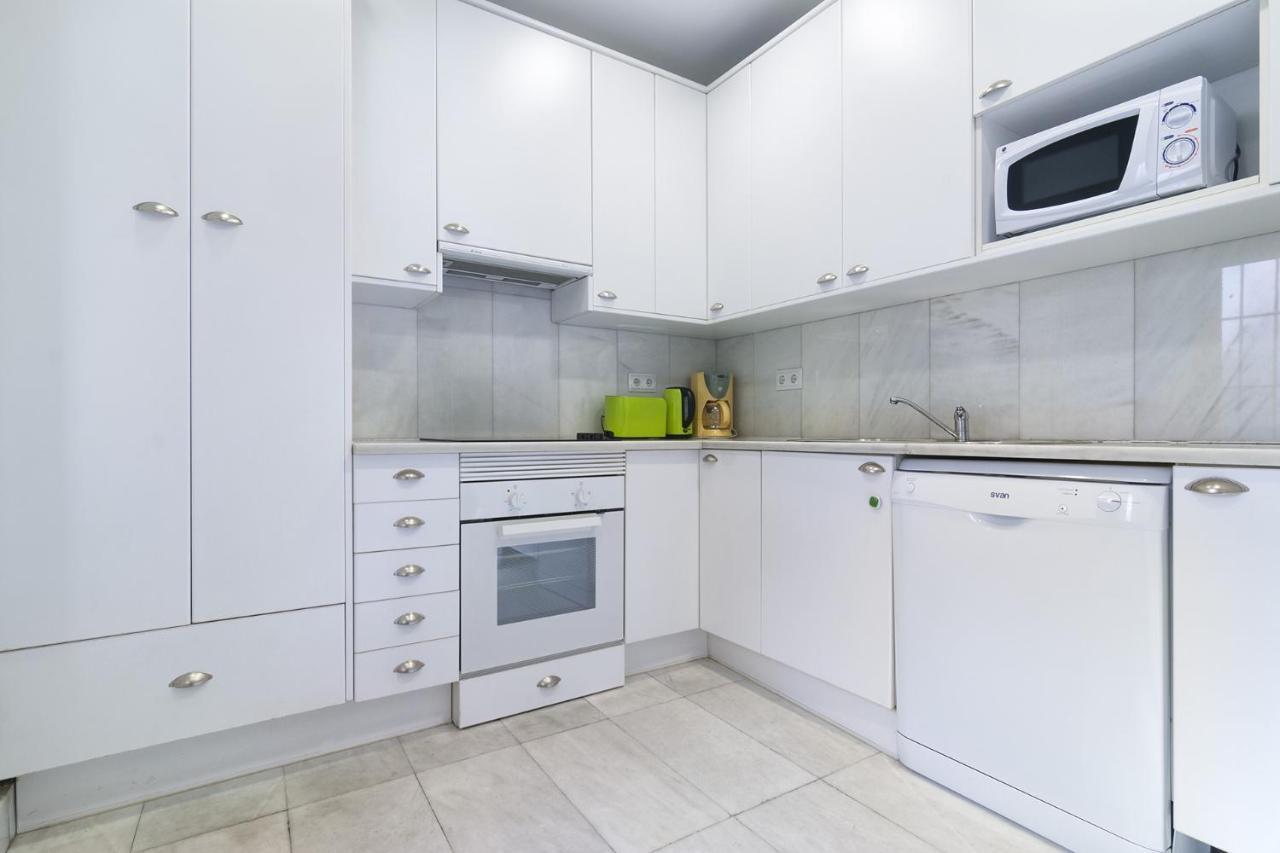 Mit House Galileo Ii En Madri