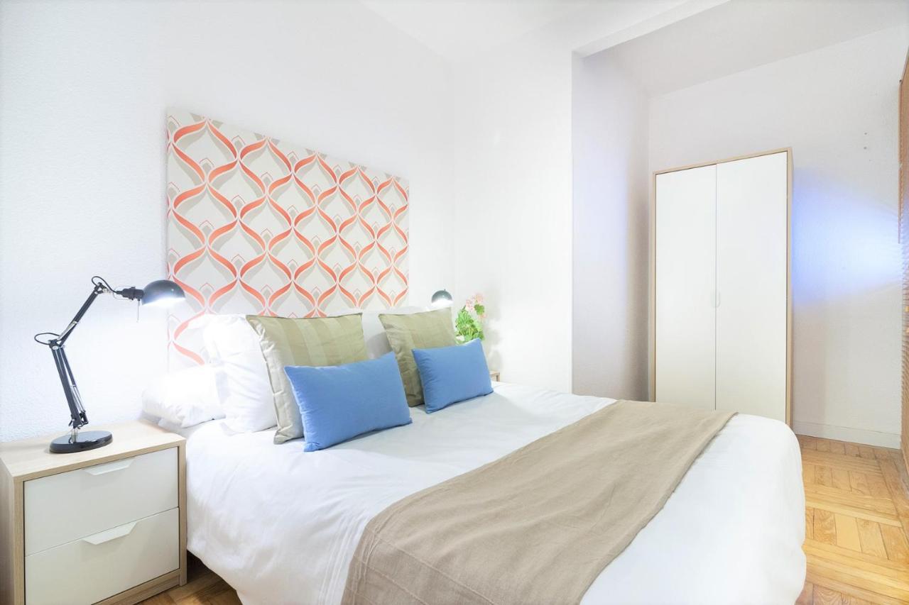 Apartamento Plaza Mayor Terrace En *