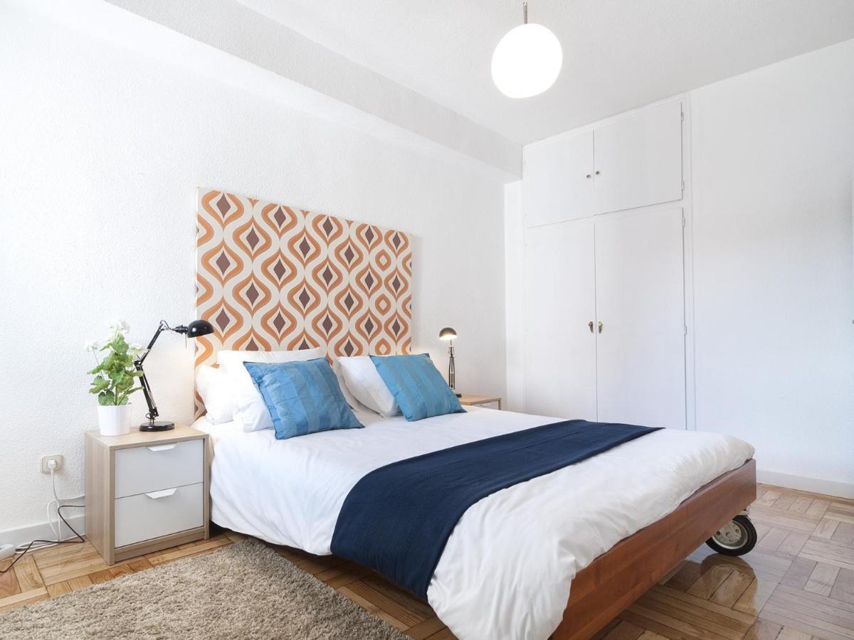 Apartamento Plaza Mayor Terrace En * Madrid