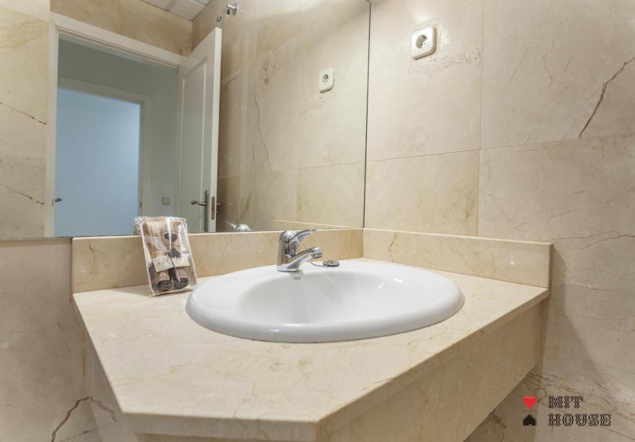 Mit House Puerta Del Sol Iii En * Madrid