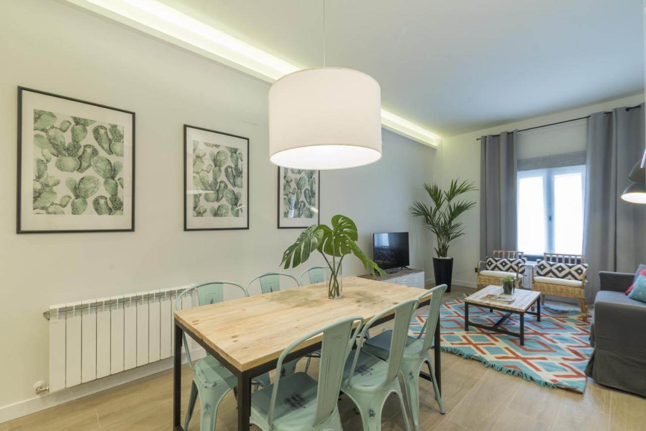 Apartamento Bravo En