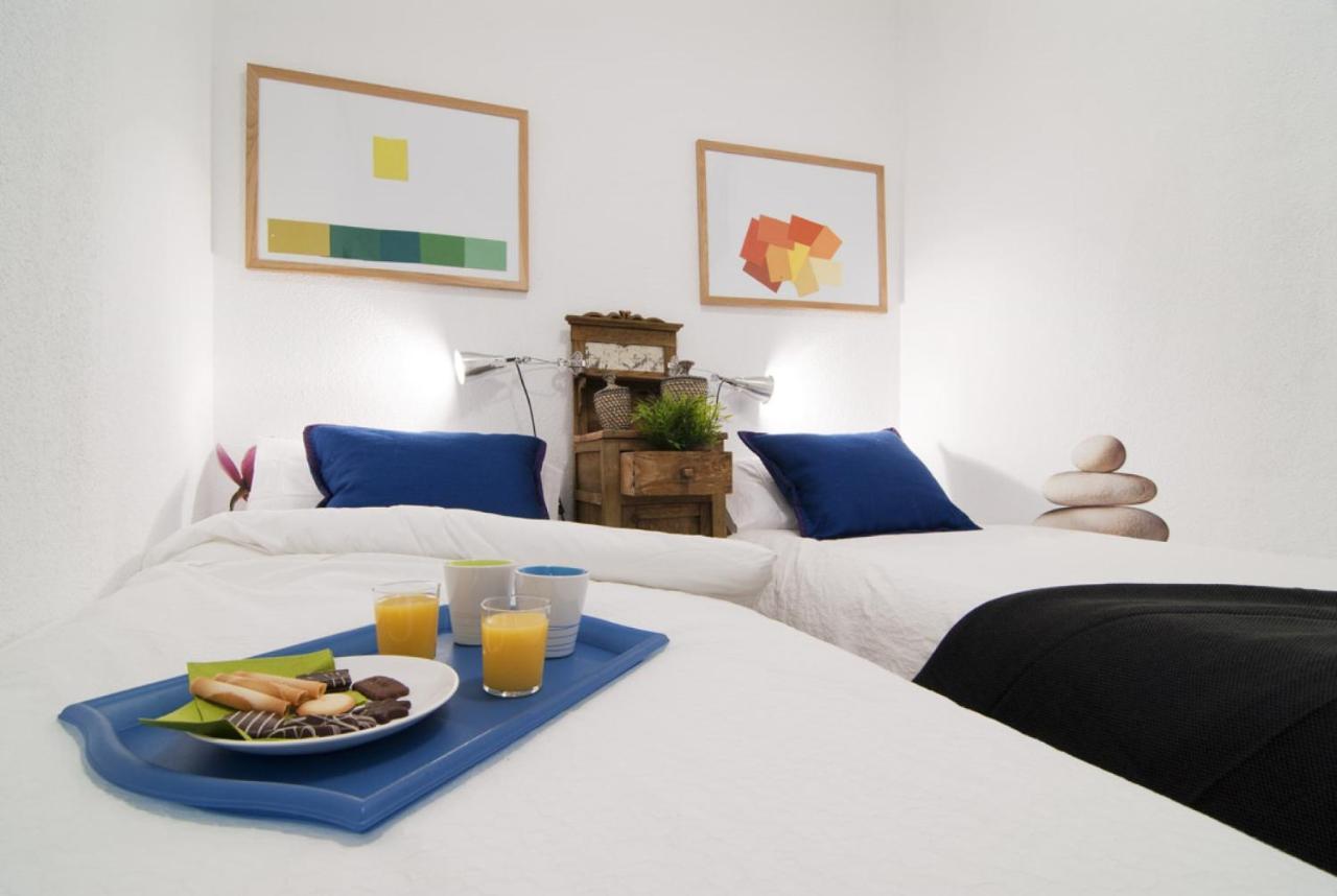 Plaza Mayor Iii En Apartamento *