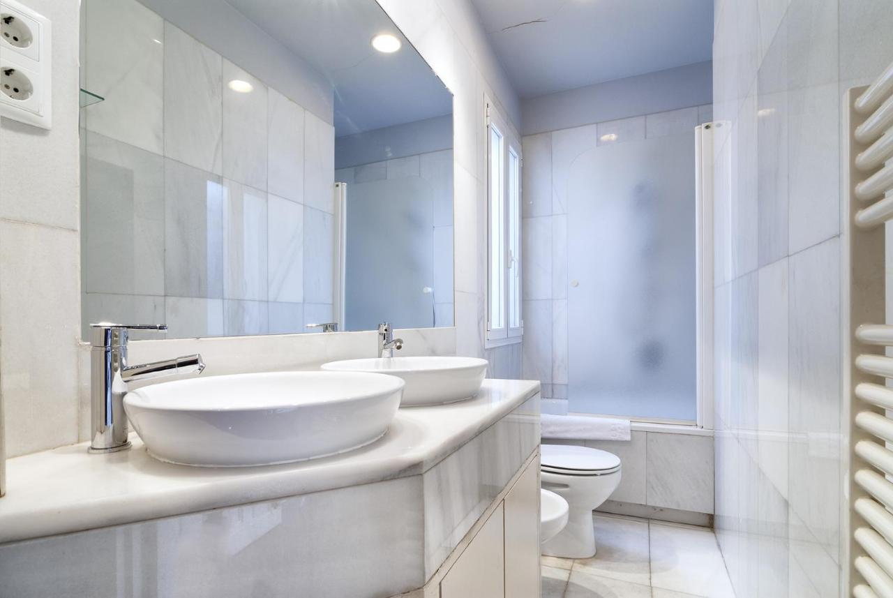Mit House Galileo Ii En Apartamento Madri