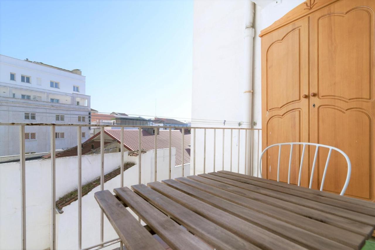 Apartment Apartamento Plaza Mayor Terrace En