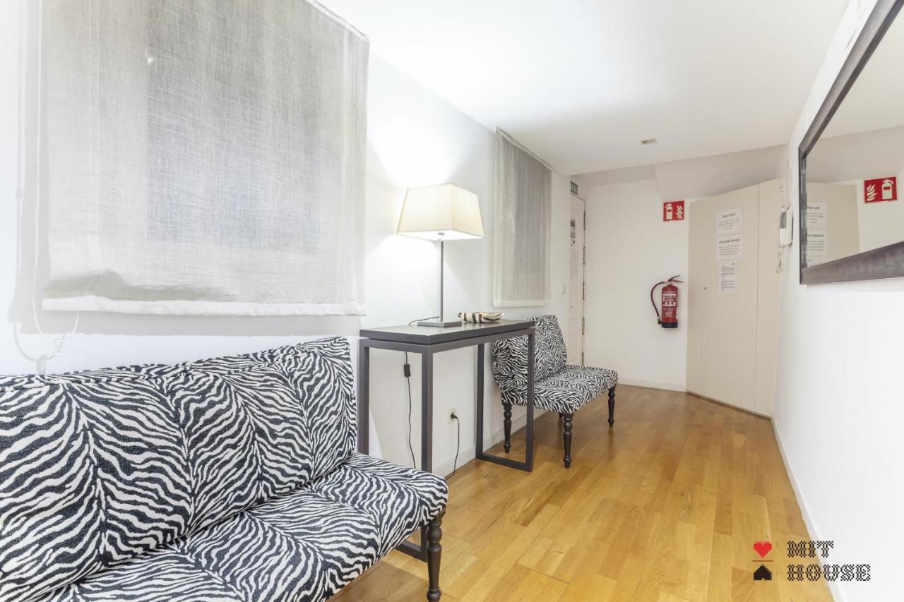Apartment Mit House Puerta Del Sol Iii En *