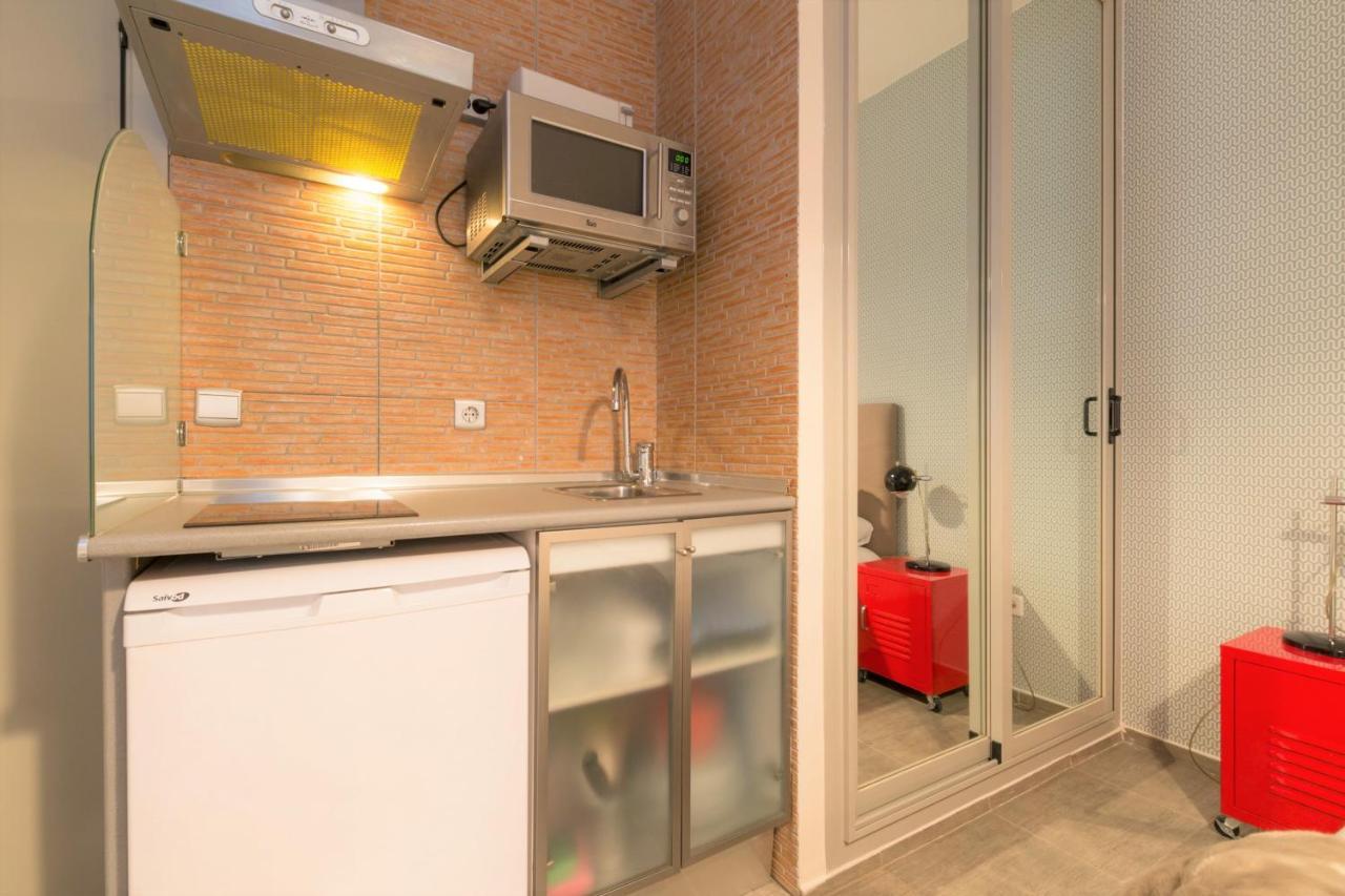 Apartamento Santa Ana Boutique En *