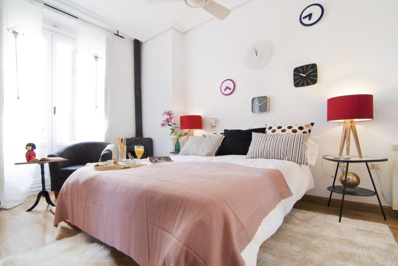 Plaza Mayor Iii En Apartment Madrid