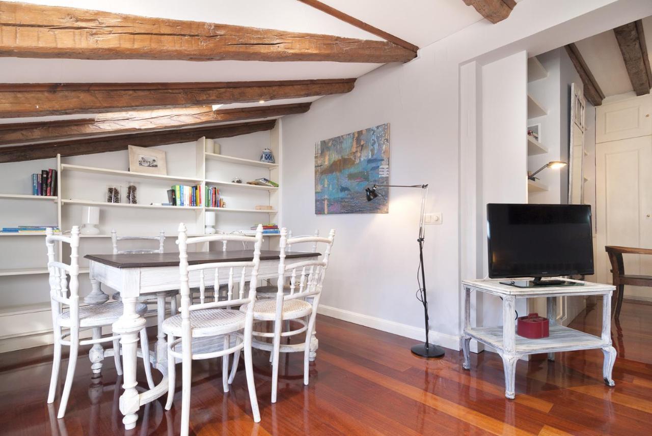 Apartamento Mit House Galileo Ii En