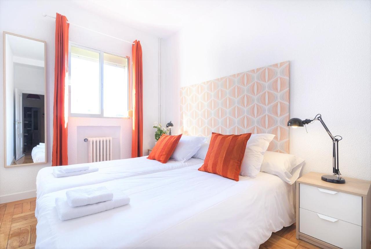 Apartamento Plaza Mayor Terrace En Apartment