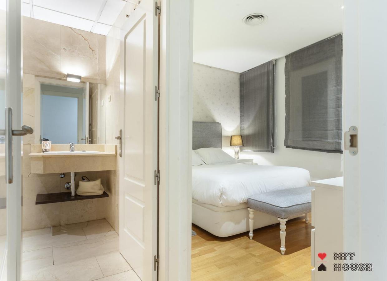 Apartment Mit House Puerta Del Sol Iii En