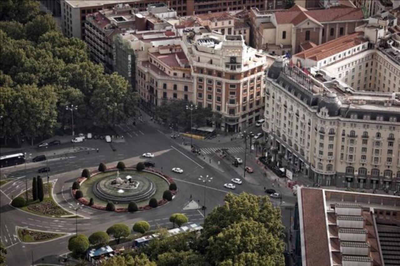 Apartamento Mit House Prado Iii - En Madrid