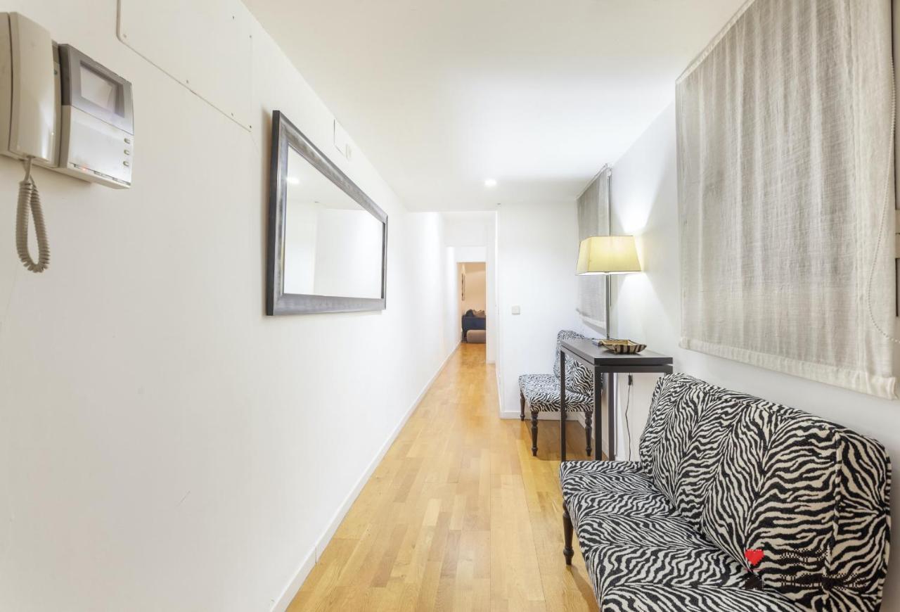 Apartment Mit House Puerta Del Sol Iii En Madrid