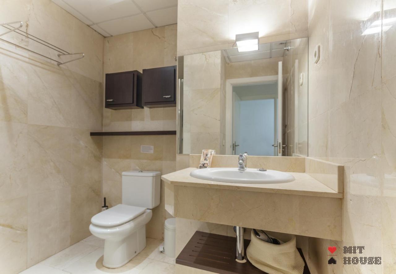Mit House Puerta Del Sol Iii En * Madrid
