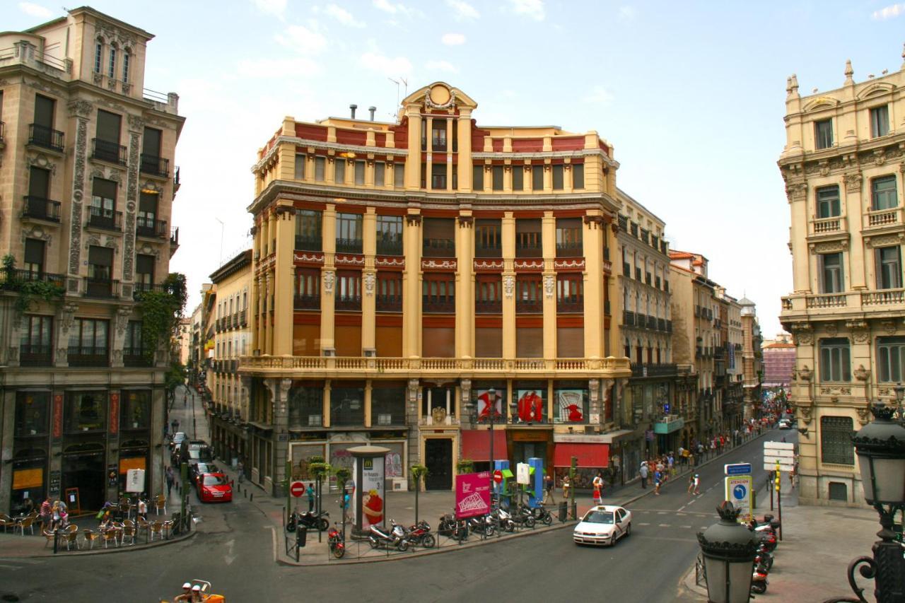 Mit House Puerta Del Sol Iii En Apartment