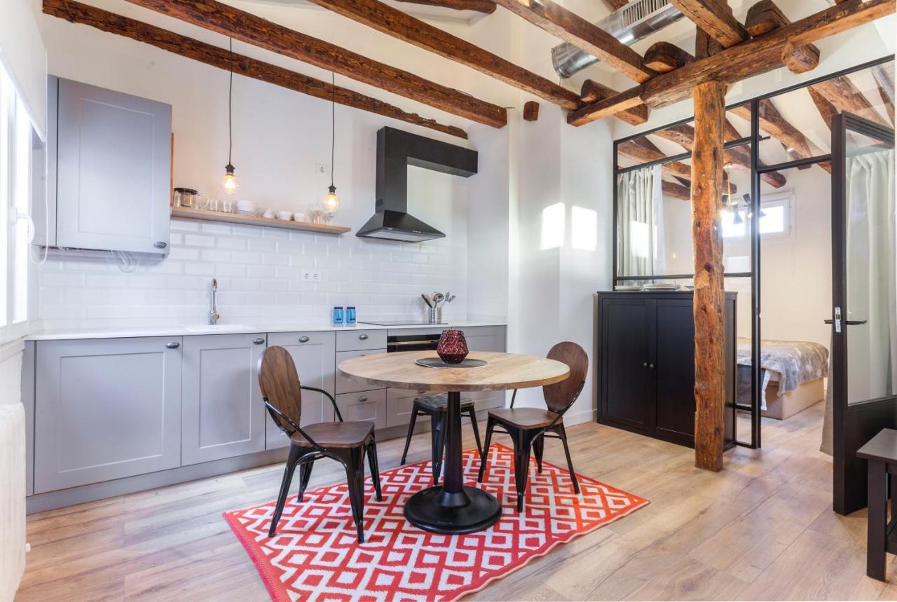 Apartment Mit House The Barn69 I En *