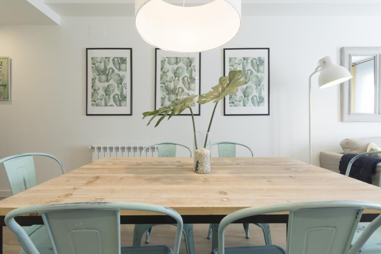 Apartamento Bravo En Madri