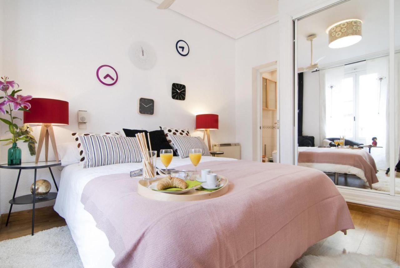 Plaza Mayor Iii En Apartamento *