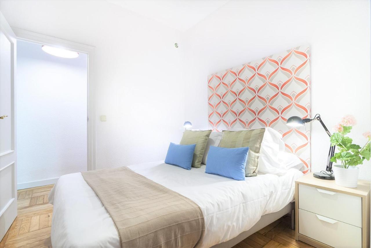 Apartamento Plaza Mayor Terrace En Apartment Madrid